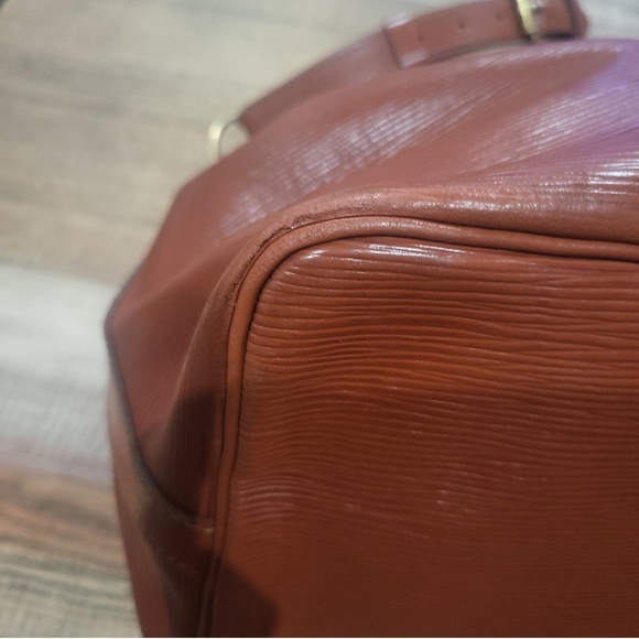 LV Epi Noe bag PM - Picture 13 of 13